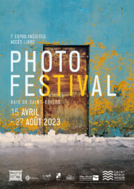 Affiche Photo Festival 2023 - Agrandir l'image, fenêtre modale